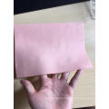 Super soft light pink practice skin pad